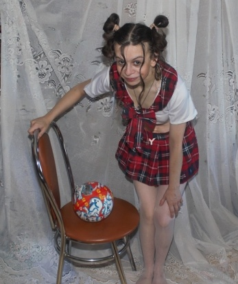 Ангелина