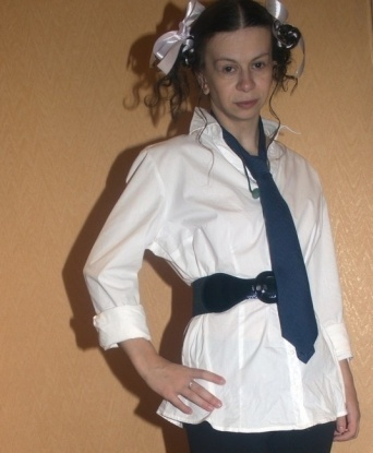 Ангелина
