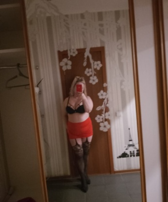 Анкета проститутки Жанна - Фото 1, Адильотар, 39 лет, №6129